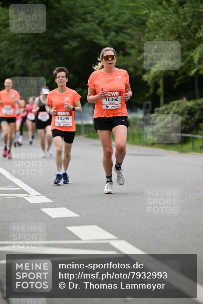 15.06.2025 - REWE Women's Run Dr. Thomas Lammeyer http://msf.ph/oto/7932993 15.06.2025 09:16:37 Laufen 10549, 10060 meine-sportfotos.de