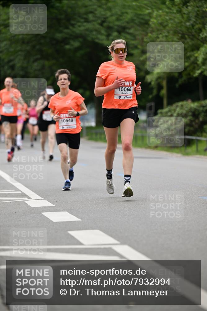 15.06.2025 - REWE Women's Run Dr. Thomas Lammeyer http://msf.ph/oto/7932994 15.06.2025 09:16:37 Laufen 10549, 10060 meine-sportfotos.de
