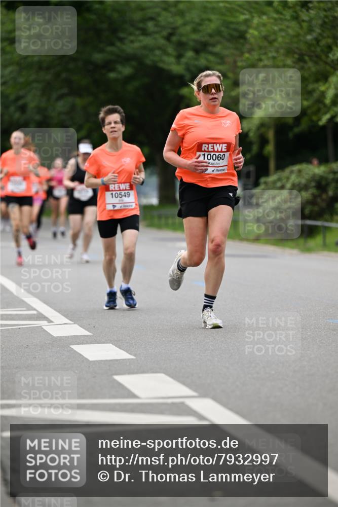 15.06.2025 - REWE Women's Run Dr. Thomas Lammeyer http://msf.ph/oto/7932997 15.06.2025 09:16:37 Laufen 10549, 10060 meine-sportfotos.de
