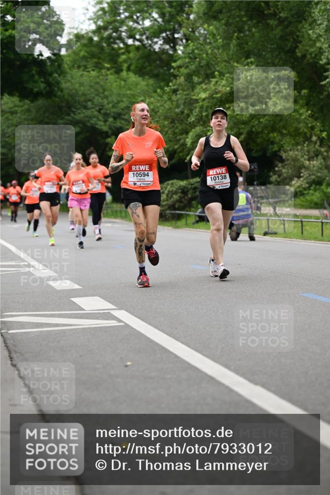 15.06.2025 - REWE Women's Run Dr. Thomas Lammeyer http://msf.ph/oto/7933012 15.06.2025 09:16:43 Laufen 10594, 10138 meine-sportfotos.de