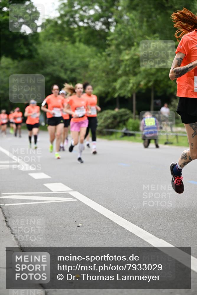 15.06.2025 - REWE Women's Run Dr. Thomas Lammeyer http://msf.ph/oto/7933029 15.06.2025 09:16:45 Laufen  meine-sportfotos.de