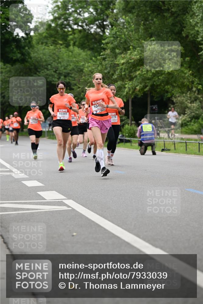 15.06.2025 - REWE Women's Run Dr. Thomas Lammeyer http://msf.ph/oto/7933039 15.06.2025 09:16:46 Laufen 10341, 104, 274 meine-sportfotos.de