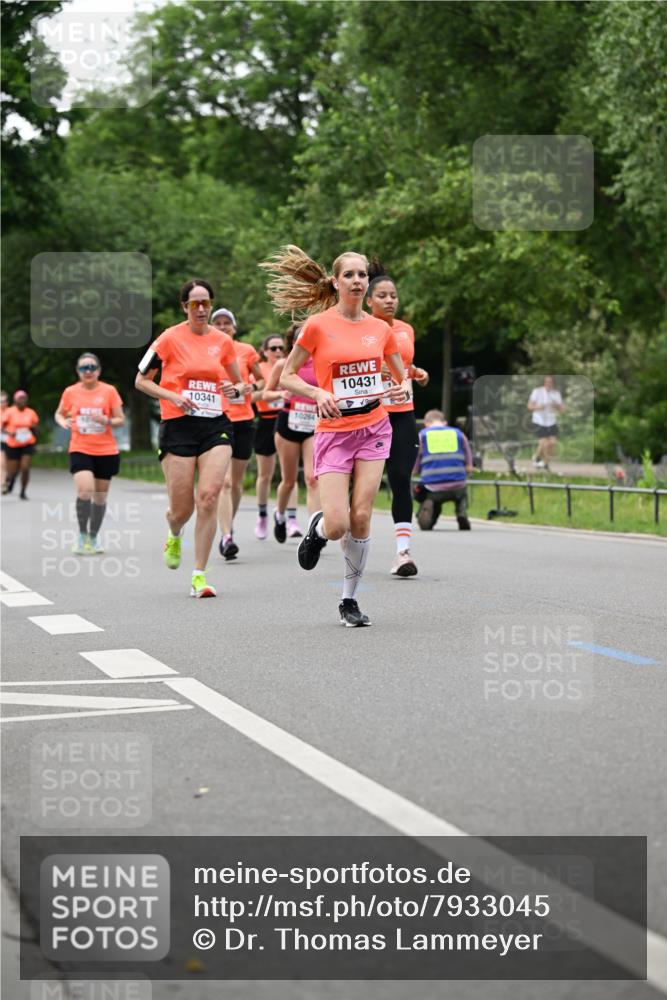 15.06.2025 - REWE Women's Run Dr. Thomas Lammeyer http://msf.ph/oto/7933045 15.06.2025 09:16:47 Laufen 10341, 10431 meine-sportfotos.de