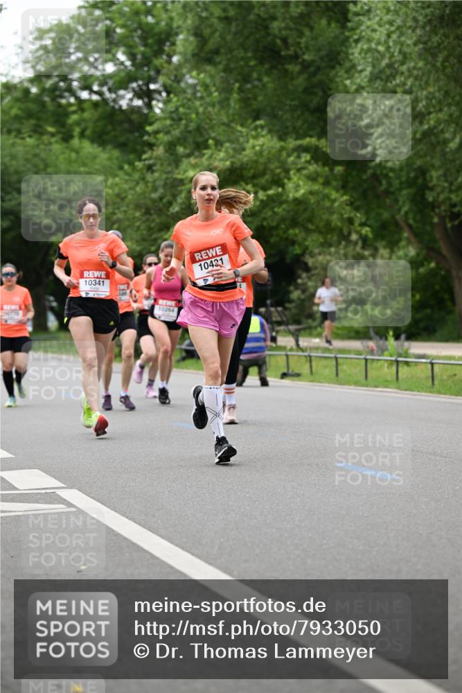 15.06.2025 - REWE Women's Run Dr. Thomas Lammeyer http://msf.ph/oto/7933050 15.06.2025 09:16:47 Laufen 0770, 10341, 10431 meine-sportfotos.de