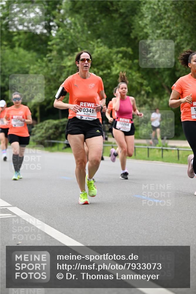 15.06.2025 - REWE Women's Run Dr. Thomas Lammeyer http://msf.ph/oto/7933073 15.06.2025 09:16:49 Laufen 0341, 10264 meine-sportfotos.de