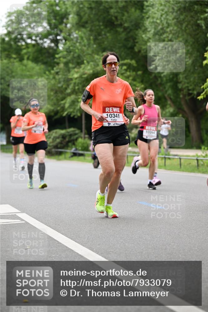15.06.2025 - REWE Women's Run Dr. Thomas Lammeyer http://msf.ph/oto/7933079 15.06.2025 09:16:49 Laufen 10, 10341, 10264 meine-sportfotos.de