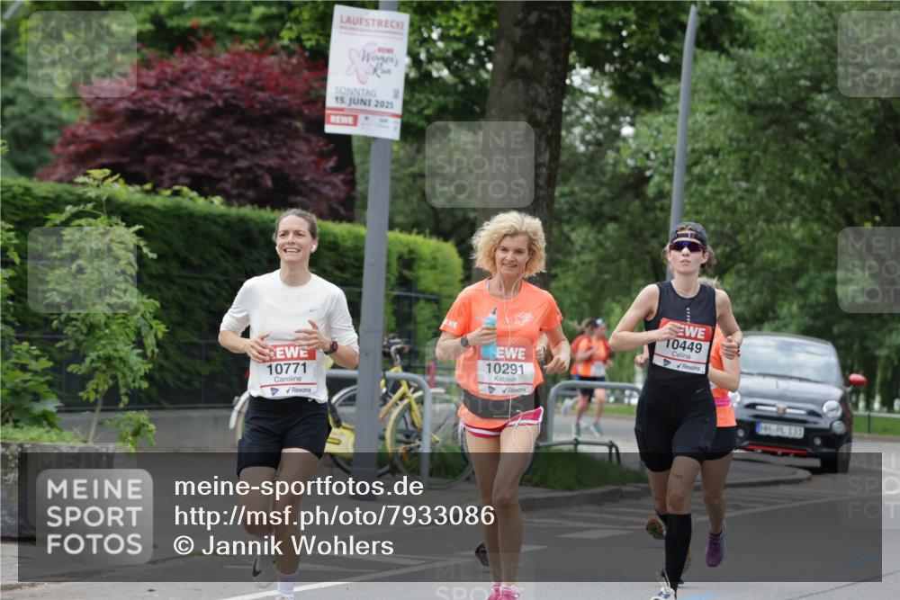 15.06.2025 - REWE Women's Run Jannik Wohlers http://msf.ph/oto/7933086 15.06.2025 08:24:10 Laufen 15, 2025, 20, 10771, 10291, 10449, 1864, 133 meine-sportfotos.de