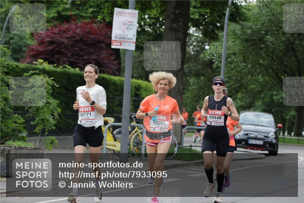15.06.2025 - REWE Women's Run Jannik Wohlers http://msf.ph/oto/7933095 15.06.2025 08:24:10 Laufen 15, 2025, 10771, 10291, 02, 10449 meine-sportfotos.de