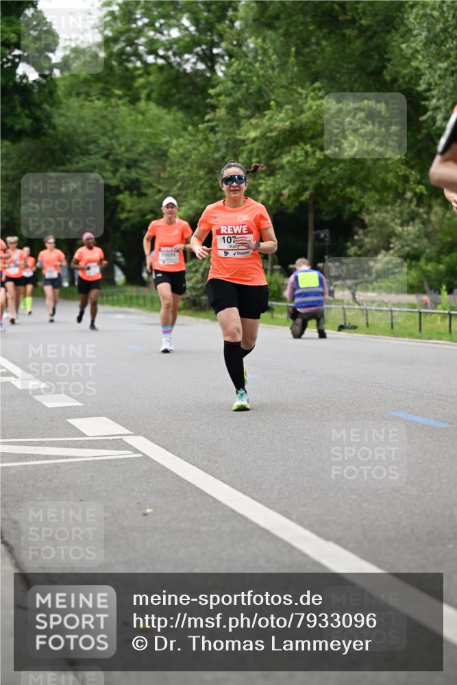 15.06.2025 - REWE Women's Run Dr. Thomas Lammeyer http://msf.ph/oto/7933096 15.06.2025 09:16:50 Laufen 107 meine-sportfotos.de