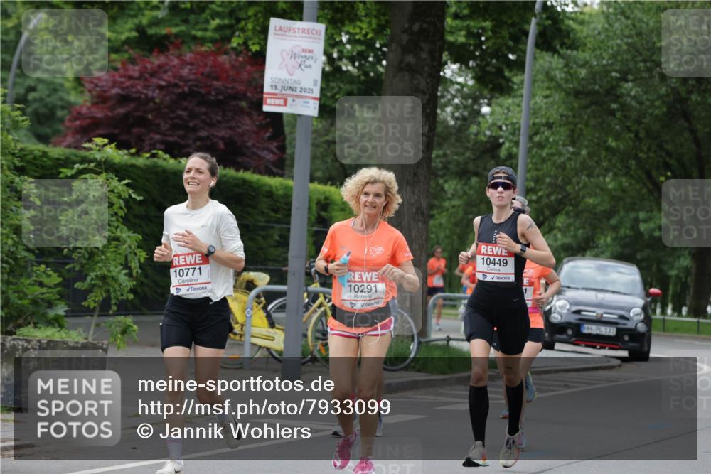 15.06.2025 - REWE Women's Run Jannik Wohlers http://msf.ph/oto/7933099 15.06.2025 08:24:11 Laufen 15, 2025, 10771, 10291, 10449, 101, 1, 31 meine-sportfotos.de