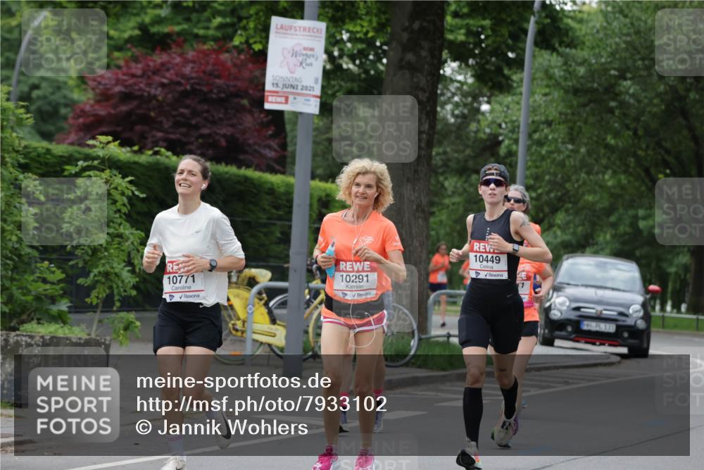 15.06.2025 - REWE Women's Run Jannik Wohlers http://msf.ph/oto/7933102 15.06.2025 08:24:11 Laufen 10771, 15, 2025, 10291, 10449, 7 meine-sportfotos.de