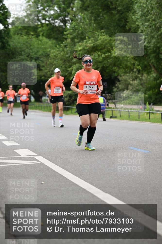 15.06.2025 - REWE Women's Run Dr. Thomas Lammeyer http://msf.ph/oto/7933103 15.06.2025 09:16:50 Laufen 10770 meine-sportfotos.de
