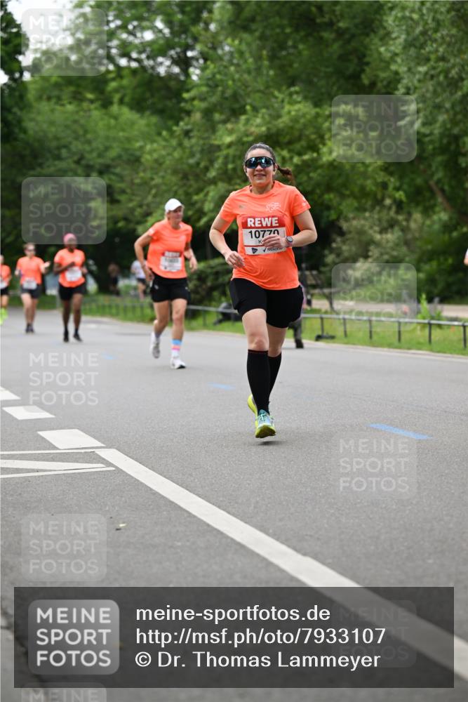 15.06.2025 - REWE Women's Run Dr. Thomas Lammeyer http://msf.ph/oto/7933107 15.06.2025 09:16:51 Laufen 10770 meine-sportfotos.de