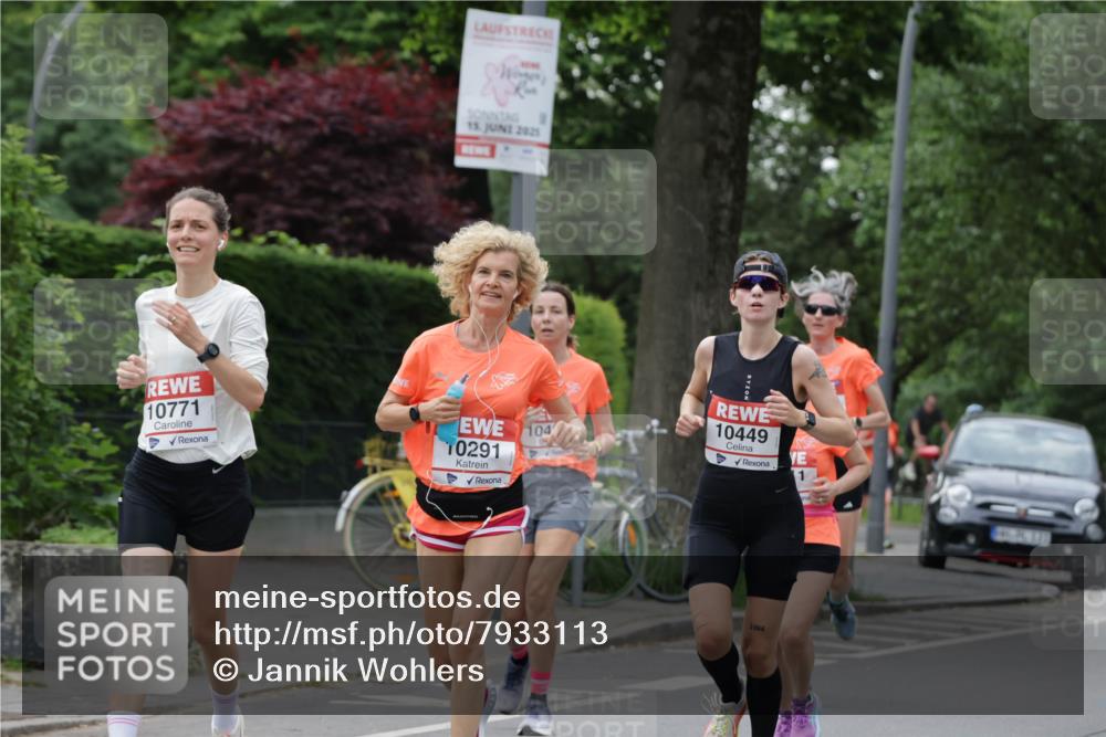 15.06.2025 - REWE Women's Run Jannik Wohlers http://msf.ph/oto/7933113 15.06.2025 08:24:11 Laufen 10771, 15, 2025, 104, 10291, 10449, 1964 meine-sportfotos.de