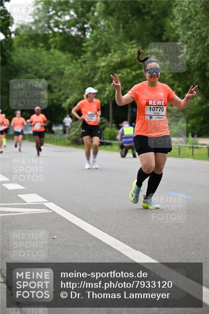 15.06.2025 - REWE Women's Run Dr. Thomas Lammeyer http://msf.ph/oto/7933120 15.06.2025 09:16:51 Laufen 10770 meine-sportfotos.de