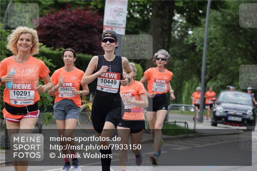 15.06.2025 - REWE Women's Run Jannik Wohlers http://msf.ph/oto/7933150 15.06.2025 08:24:12 Laufen 10291, 10452, 2925, 10449, 1964, 10567 meine-sportfotos.de