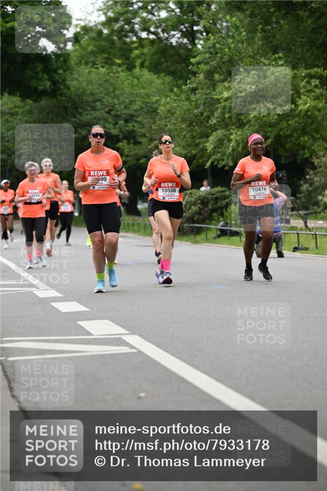 15.06.2025 - REWE Women's Run Dr. Thomas Lammeyer http://msf.ph/oto/7933178 15.06.2025 09:16:55 Laufen 019, 99, 10538, 10474 meine-sportfotos.de