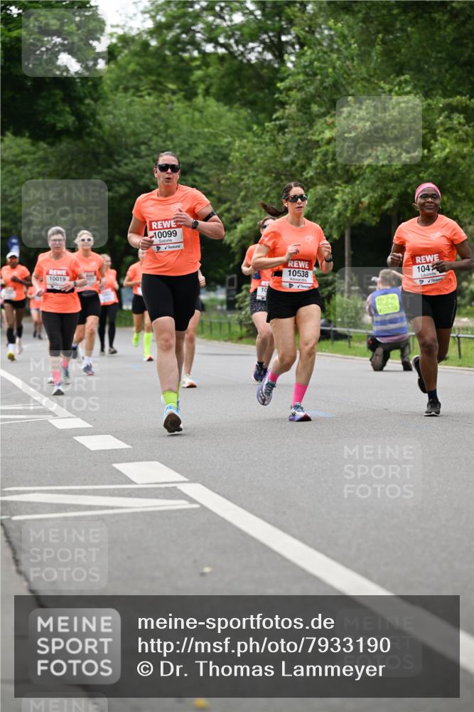 15.06.2025 - REWE Women's Run Dr. Thomas Lammeyer http://msf.ph/oto/7933190 15.06.2025 09:16:55 Laufen 10019, 10099, 10, 10538, 104 meine-sportfotos.de