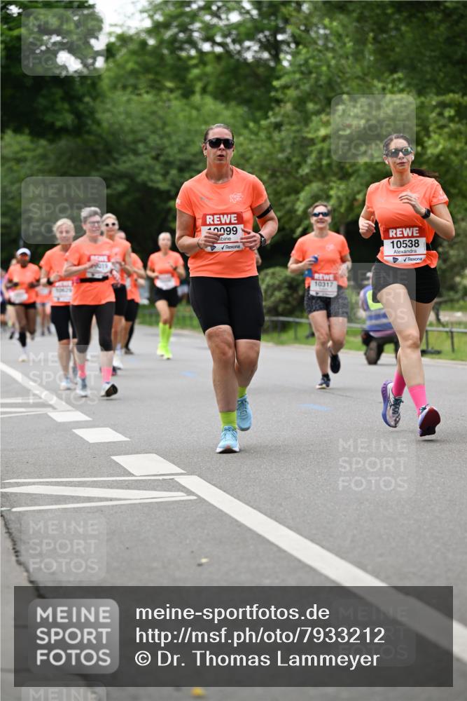 15.06.2025 - REWE Women's Run Dr. Thomas Lammeyer http://msf.ph/oto/7933212 15.06.2025 09:16:56 Laufen 099, 10317, 10538 meine-sportfotos.de