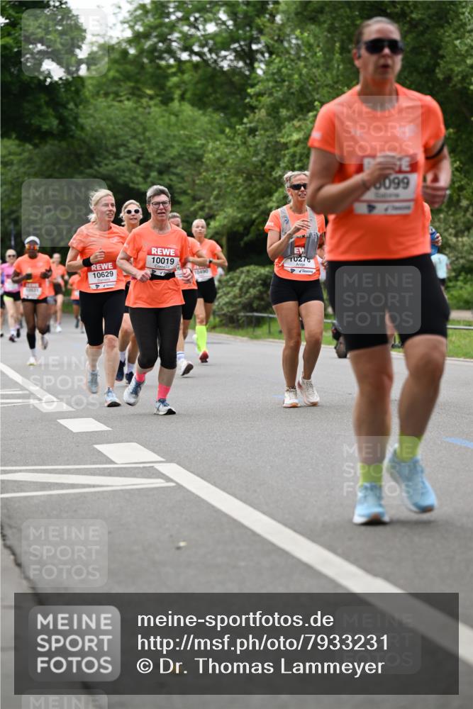 15.06.2025 - REWE Women's Run Dr. Thomas Lammeyer http://msf.ph/oto/7933231 15.06.2025 09:16:58 Laufen 10629, 10019, 099 meine-sportfotos.de