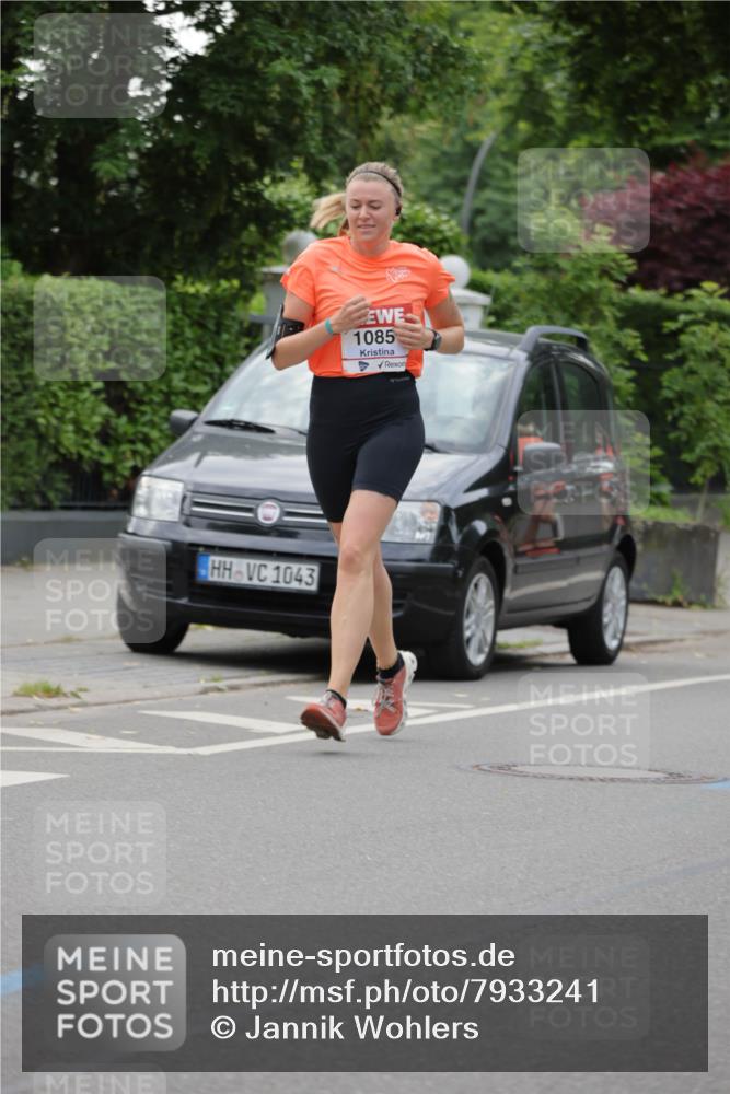 15.06.2025 - REWE Women's Run Jannik Wohlers http://msf.ph/oto/7933241 15.06.2025 08:24:48 Laufen 1043, 1085 meine-sportfotos.de