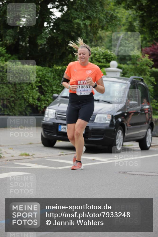 15.06.2025 - REWE Women's Run Jannik Wohlers http://msf.ph/oto/7933248 15.06.2025 08:24:48 Laufen 10851 meine-sportfotos.de