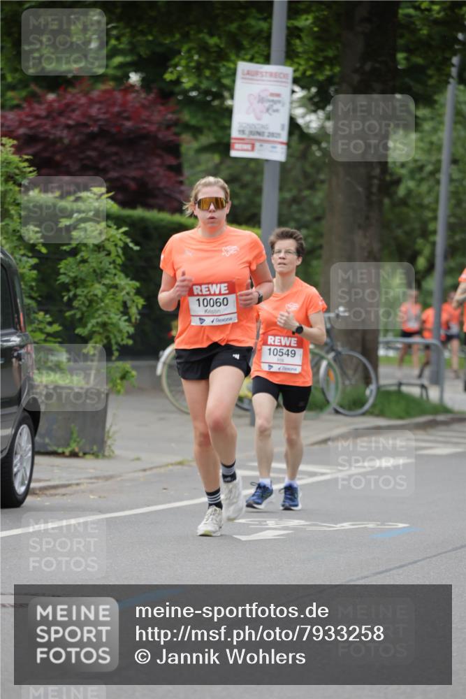 15.06.2025 - REWE Women's Run Jannik Wohlers http://msf.ph/oto/7933258 15.06.2025 08:24:50 Laufen 15, 2025, 10060, 10549 meine-sportfotos.de
