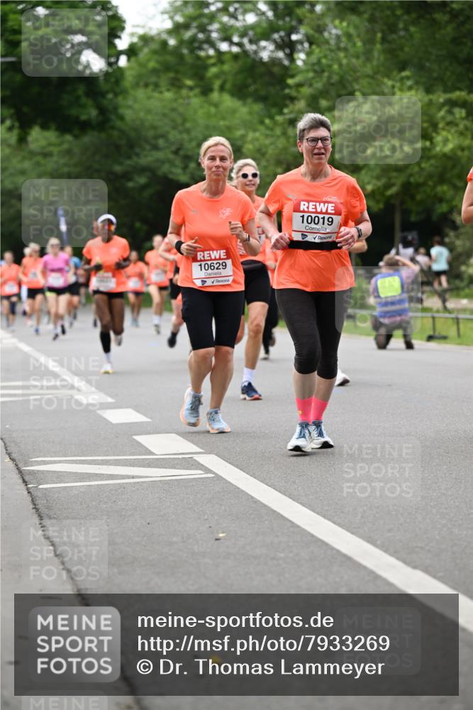 15.06.2025 - REWE Women's Run Dr. Thomas Lammeyer http://msf.ph/oto/7933269 15.06.2025 09:16:59 Laufen 10629, 10019 meine-sportfotos.de
