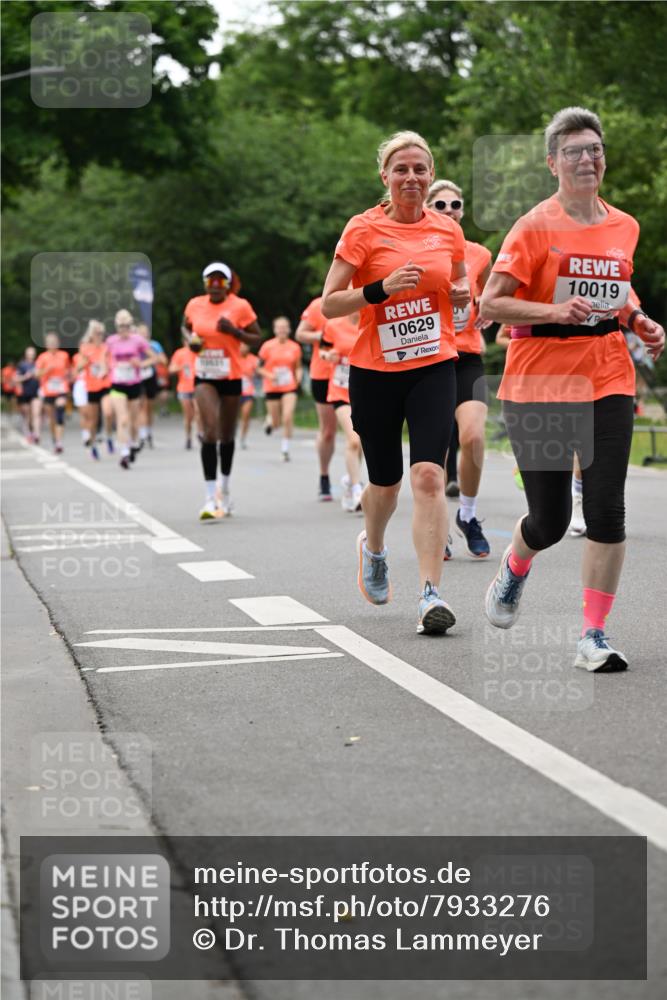 15.06.2025 - REWE Women's Run Dr. Thomas Lammeyer http://msf.ph/oto/7933276 15.06.2025 09:17:00 Laufen 10629, 10019 meine-sportfotos.de