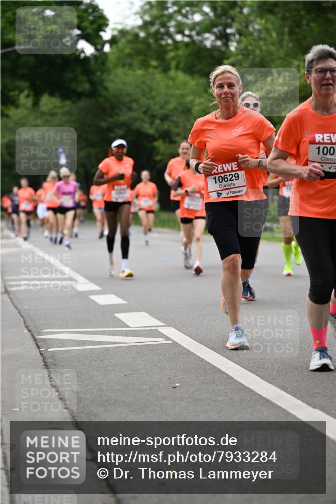 15.06.2025 - REWE Women's Run Dr. Thomas Lammeyer http://msf.ph/oto/7933284 15.06.2025 09:17:00 Laufen 10629 meine-sportfotos.de