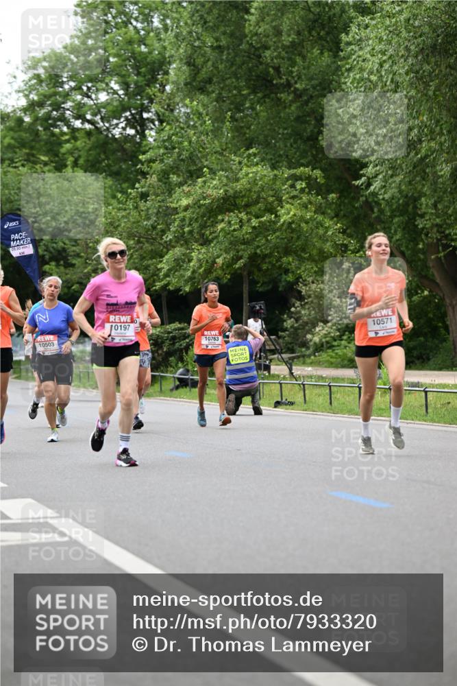 15.06.2025 - REWE Women's Run Dr. Thomas Lammeyer http://msf.ph/oto/7933320 15.06.2025 09:17:05 Laufen 10503, 10197, 10763, 10571 meine-sportfotos.de