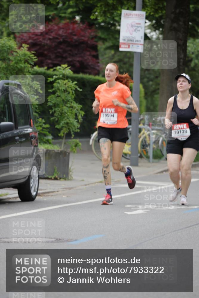 15.06.2025 - REWE Women's Run Jannik Wohlers http://msf.ph/oto/7933322 15.06.2025 08:24:54 Laufen 10594, 15, 2025, 10138 meine-sportfotos.de