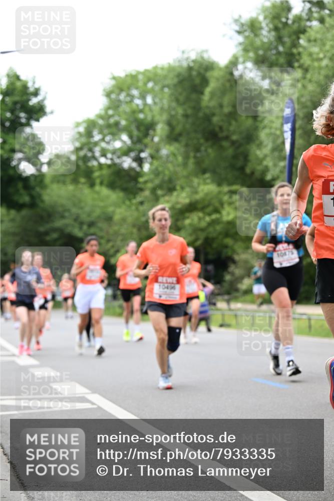 15.06.2025 - REWE Women's Run Dr. Thomas Lammeyer http://msf.ph/oto/7933335 15.06.2025 09:17:09 Laufen 10406, 100, 71 meine-sportfotos.de