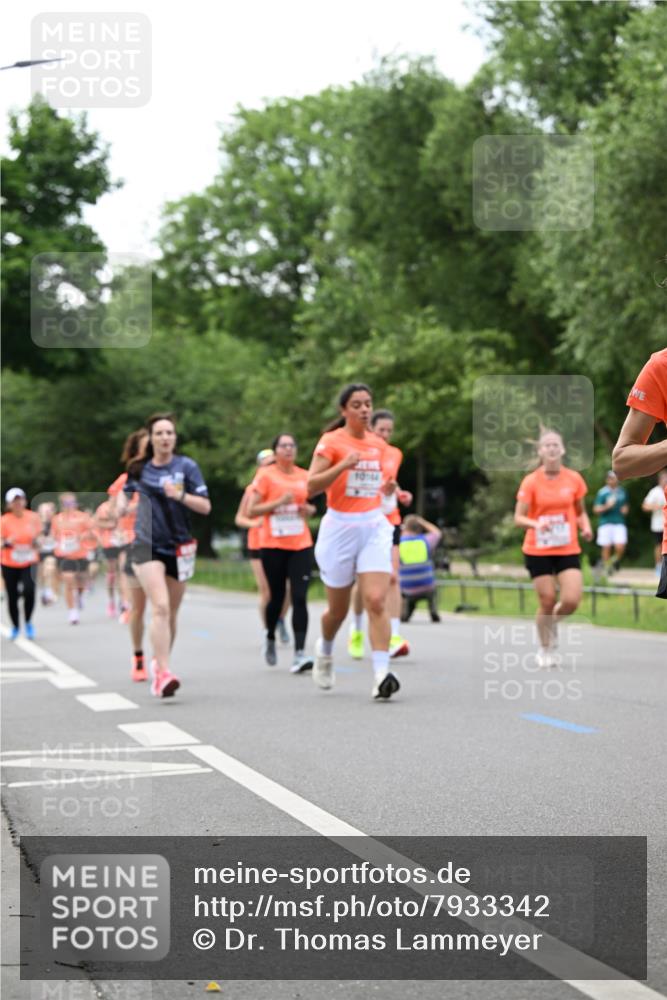15.06.2025 - REWE Women's Run Dr. Thomas Lammeyer http://msf.ph/oto/7933342 15.06.2025 09:17:11 Laufen  meine-sportfotos.de