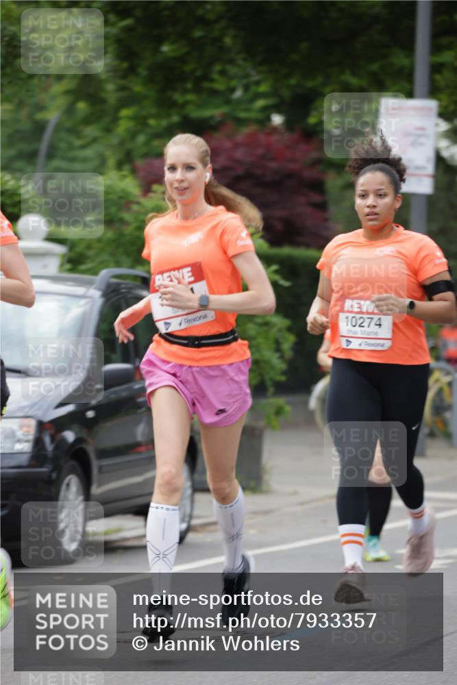 15.06.2025 - REWE Women's Run Jannik Wohlers http://msf.ph/oto/7933357 15.06.2025 08:25:00 Laufen 10274 meine-sportfotos.de