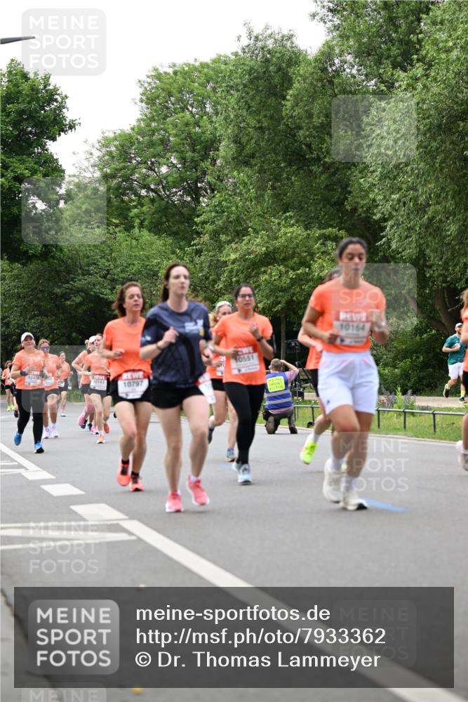 15.06.2025 - REWE Women's Run Dr. Thomas Lammeyer http://msf.ph/oto/7933362 15.06.2025 09:17:12 Laufen 10435, 10163, 10797, 10551, 10164 meine-sportfotos.de
