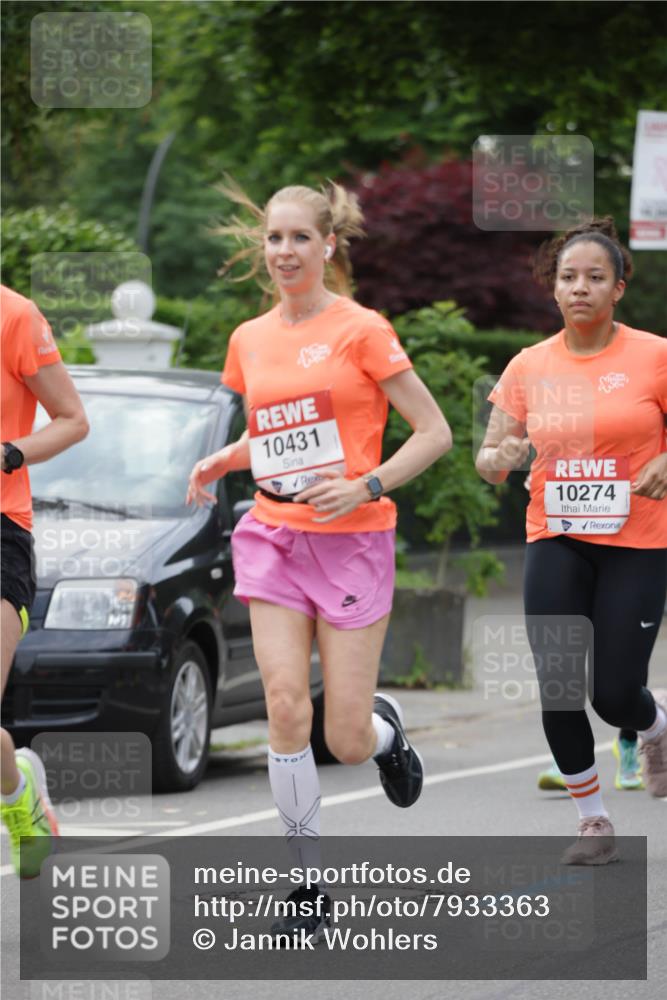15.06.2025 - REWE Women's Run Jannik Wohlers http://msf.ph/oto/7933363 15.06.2025 08:25:00 Laufen 10431, 10274 meine-sportfotos.de