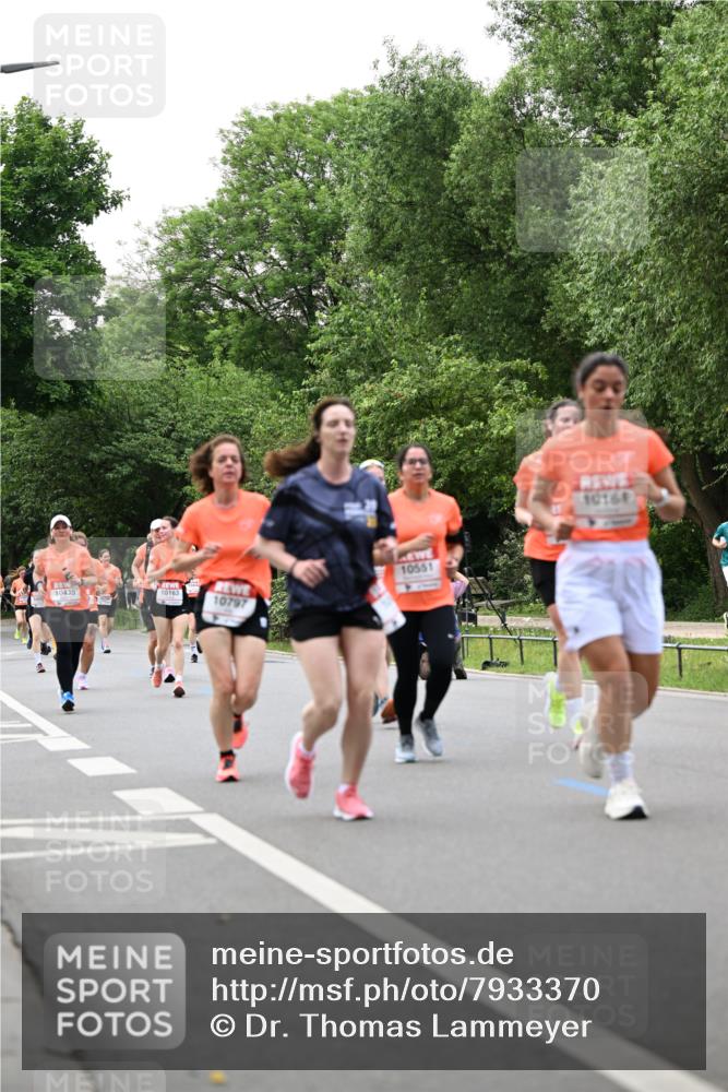 15.06.2025 - REWE Women's Run Dr. Thomas Lammeyer http://msf.ph/oto/7933370 15.06.2025 09:17:12 Laufen 10435, 10551, 10163, 10797, 10164 meine-sportfotos.de