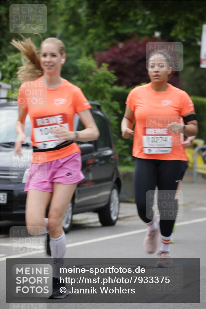 15.06.2025 - REWE Women's Run Jannik Wohlers http://msf.ph/oto/7933375 15.06.2025 08:25:01 Laufen 3, 10496 meine-sportfotos.de