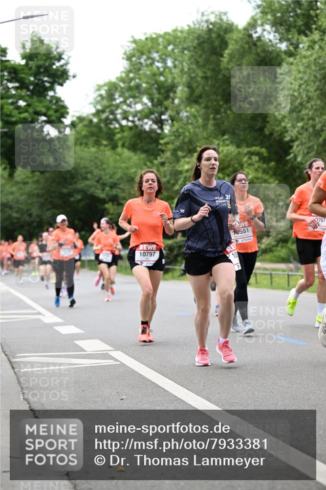 15.06.2025 - REWE Women's Run Dr. Thomas Lammeyer http://msf.ph/oto/7933381 15.06.2025 09:17:12 Laufen 10797, 20, 10, 551, 2767 meine-sportfotos.de