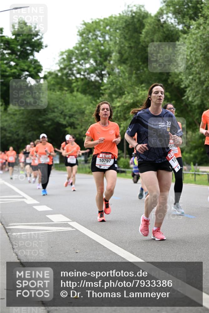 15.06.2025 - REWE Women's Run Dr. Thomas Lammeyer http://msf.ph/oto/7933386 15.06.2025 09:17:13 Laufen 10797, 20 meine-sportfotos.de