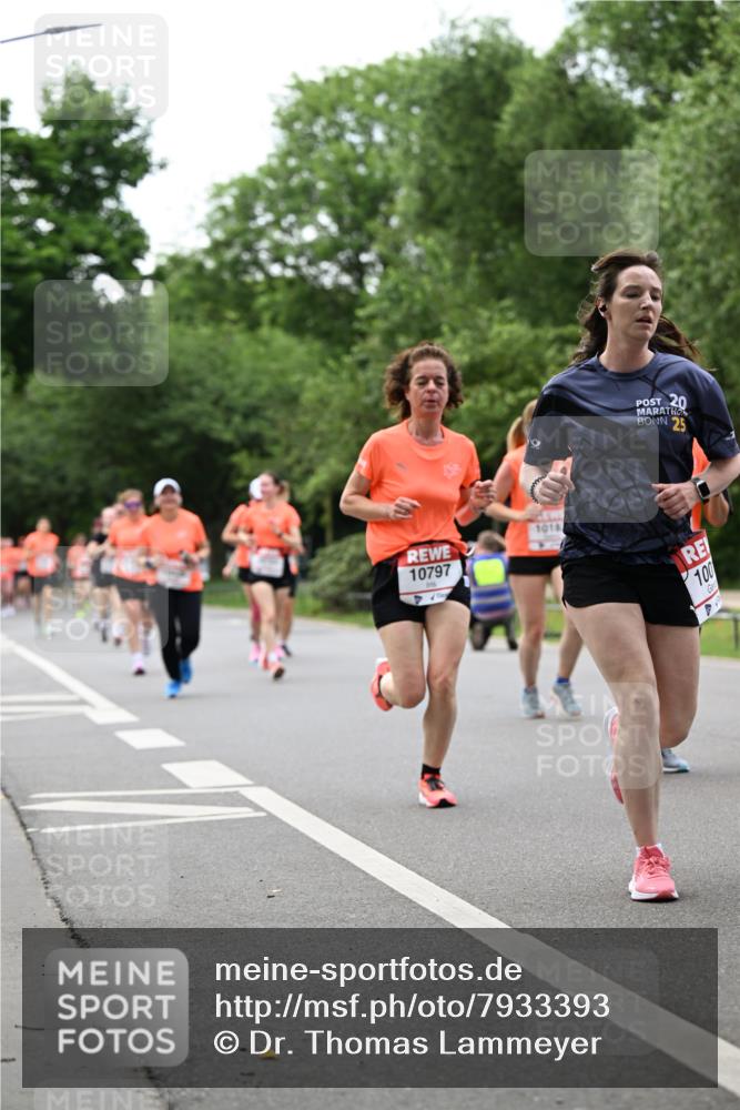 15.06.2025 - REWE Women's Run Dr. Thomas Lammeyer http://msf.ph/oto/7933393 15.06.2025 09:17:13 Laufen 10797, 1018, 20, 25, 100 meine-sportfotos.de