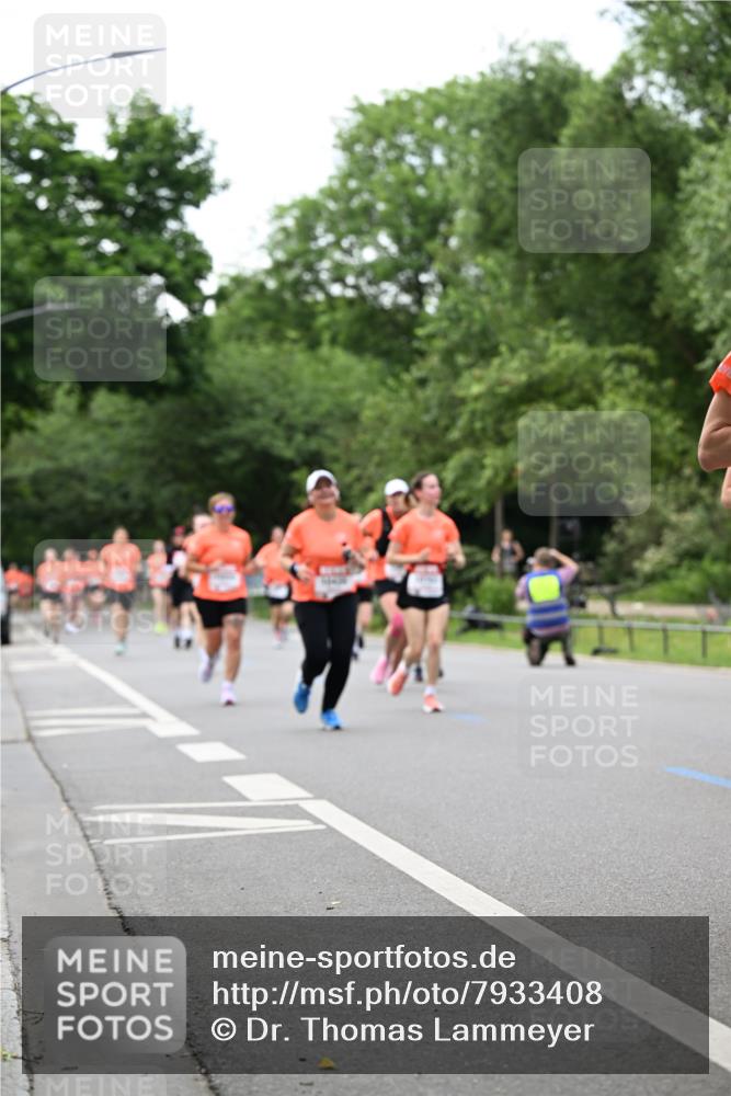 15.06.2025 - REWE Women's Run Dr. Thomas Lammeyer http://msf.ph/oto/7933408 15.06.2025 09:17:14 Laufen  meine-sportfotos.de