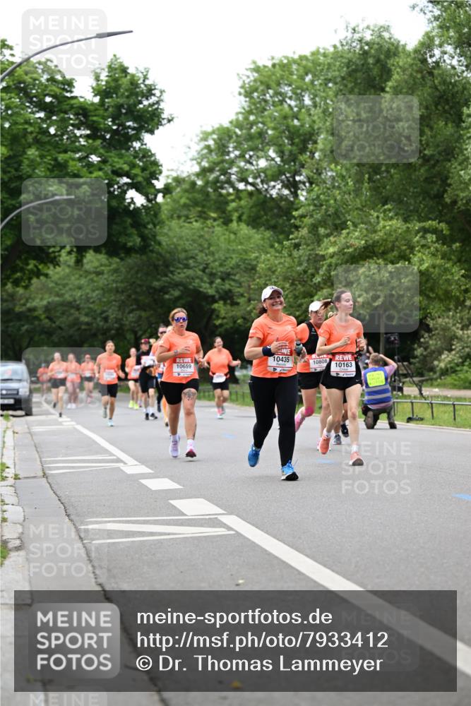 15.06.2025 - REWE Women's Run Dr. Thomas Lammeyer http://msf.ph/oto/7933412 15.06.2025 09:17:15 Laufen 10163 meine-sportfotos.de
