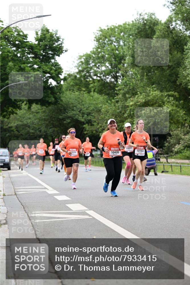 15.06.2025 - REWE Women's Run Dr. Thomas Lammeyer http://msf.ph/oto/7933415 15.06.2025 09:17:15 Laufen 0659, 10808, 10163, 10435 meine-sportfotos.de