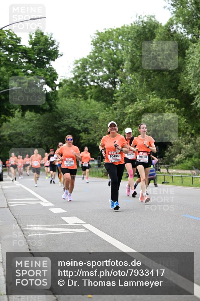 15.06.2025 - REWE Women's Run Dr. Thomas Lammeyer http://msf.ph/oto/7933417 15.06.2025 09:17:15 Laufen 10659, 10435, 10163 meine-sportfotos.de