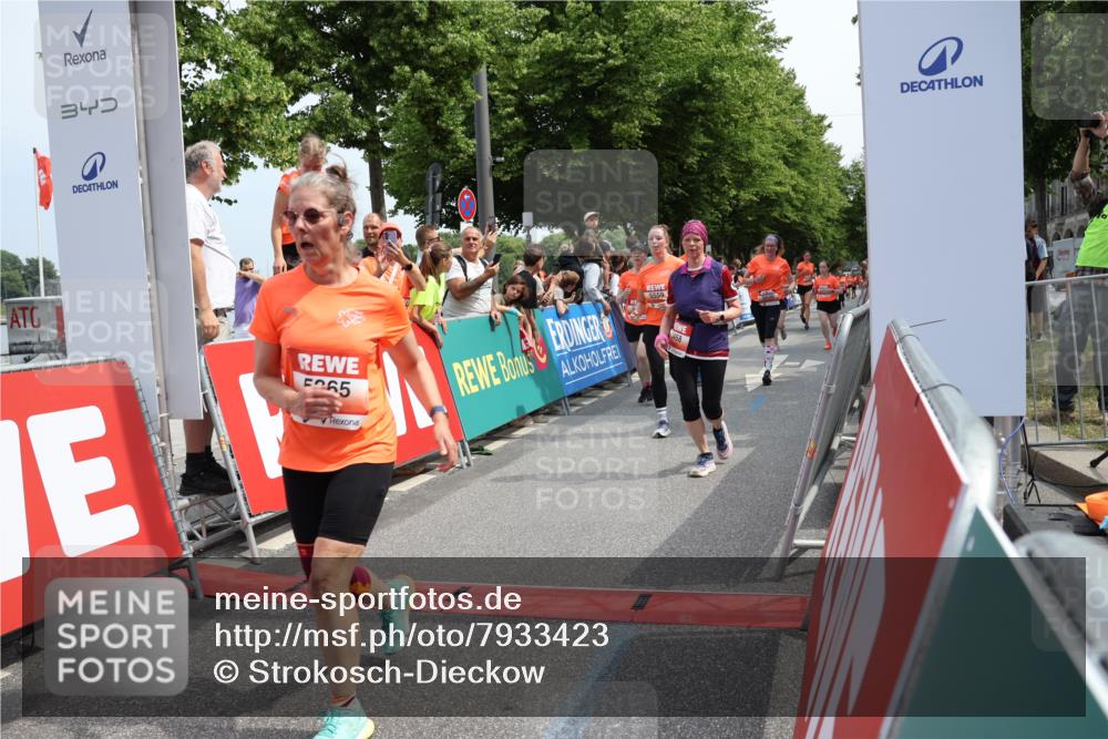 15.06.2025 - REWE Women's Run Strokosch-Dieckow http://msf.ph/oto/7933423 15.06.2025 11:06:00 Ziel 5005, 5189, 5195, 5212, 5261, 5265, 5270, 5285, 5298, 5450, 5468, 5522, 5530, 5553, 5559, 5636 meine-sportfotos.de