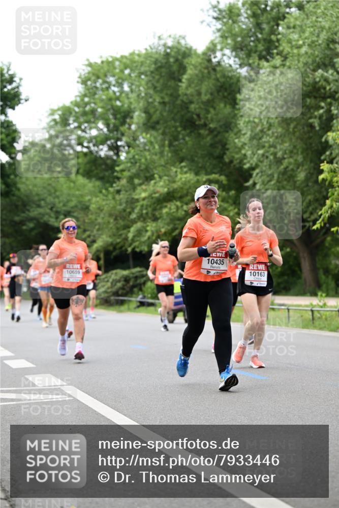 15.06.2025 - REWE Women's Run Dr. Thomas Lammeyer http://msf.ph/oto/7933446 15.06.2025 09:17:16 Laufen 10659, 10435, 10163, 14 meine-sportfotos.de