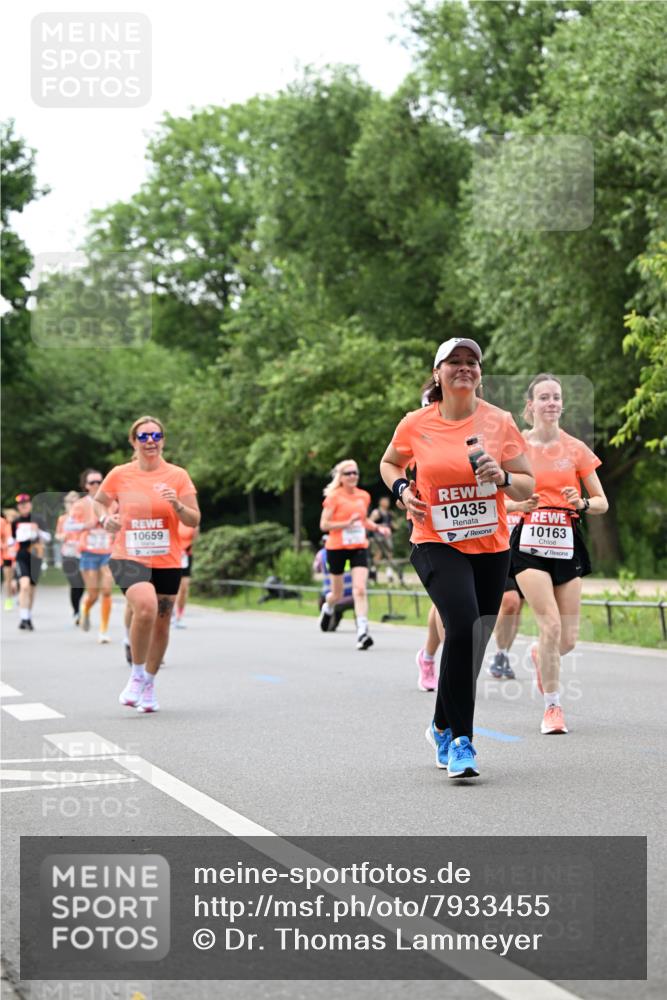 15.06.2025 - REWE Women's Run Dr. Thomas Lammeyer http://msf.ph/oto/7933455 15.06.2025 09:17:16 Laufen 10435, 10659, 10163 meine-sportfotos.de