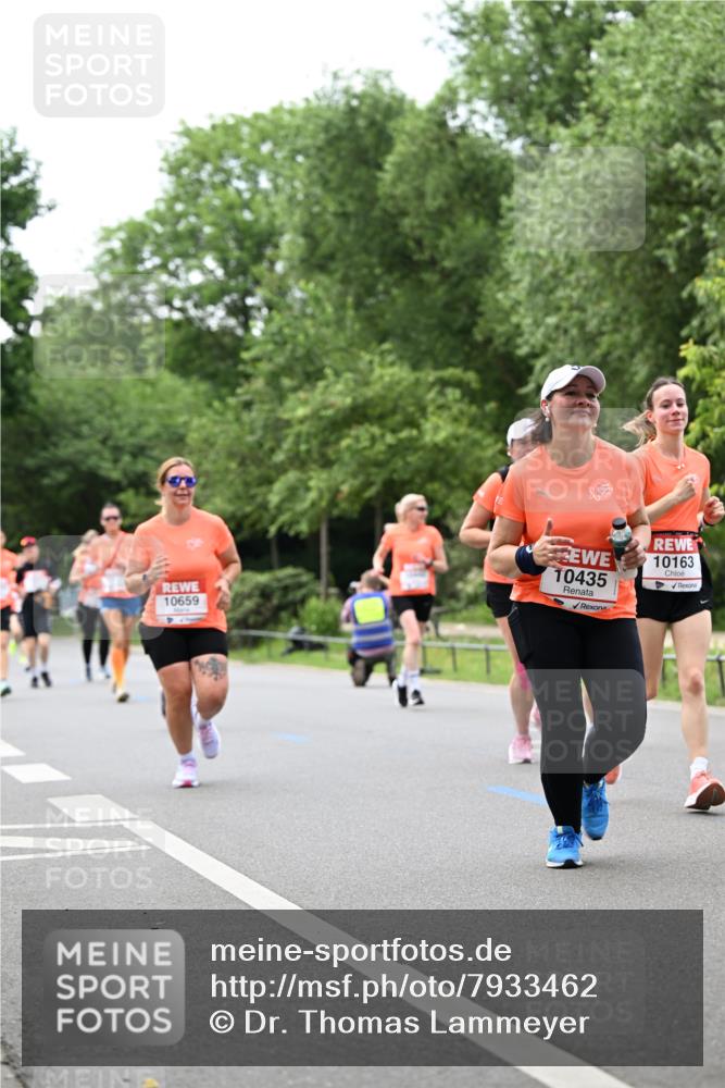 15.06.2025 - REWE Women's Run Dr. Thomas Lammeyer http://msf.ph/oto/7933462 15.06.2025 09:17:17 Laufen 10163, 10435, 10659 meine-sportfotos.de